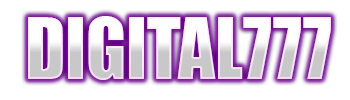 Logo DIGITAL777